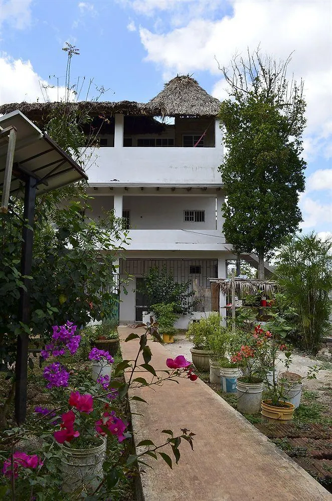 Casa Cenote Popol Vuh Willa Leona Vicario 0*,  Meksyk
