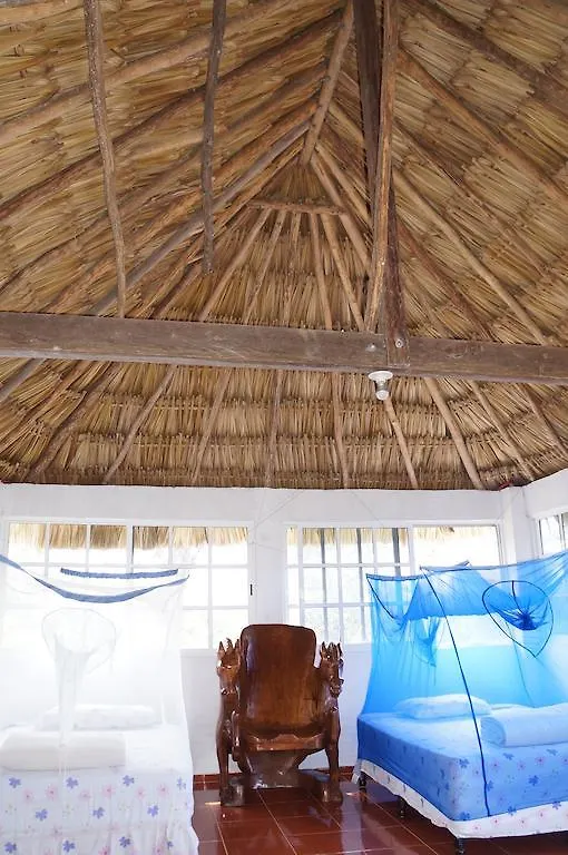 Lodge Casa Cenote Popol Vuh Villa Leona Vicario