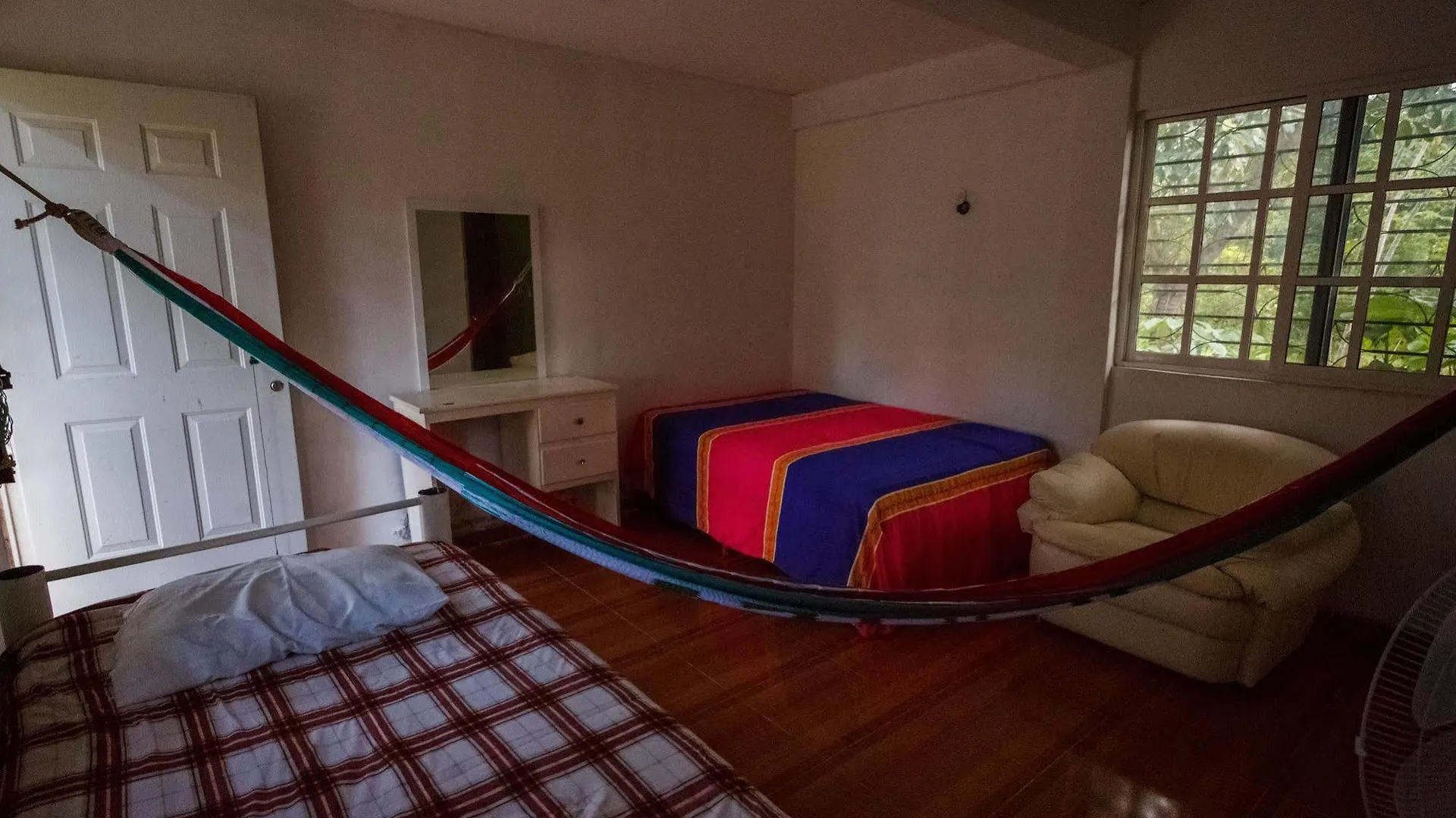 Casa Cenote Popol Vuh Villa Leona Vicario Mexico